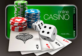 Официальный сайт Casino Izzi